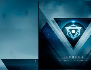 Lechuga – The Search Part 1: Introspection (FULL EP 2014)